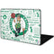 NBA Boston Celtics Historic Blast Google Pixelbook Go Skin